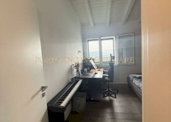 Camera da letto - Appartamento Località Arenella, Zoagli - foto 17