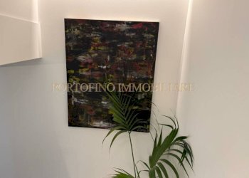 Dettagli - Appartamento Località Arenella, Zoagli - foto 20