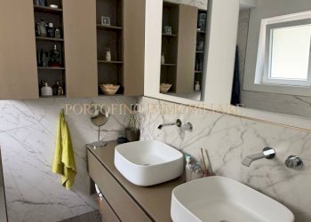 Bagno - Appartamento Località Arenella, Zoagli - foto 21