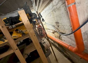 Cantina - Appartamento Località Arenella, Zoagli - foto 24