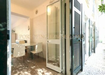 Veranda - Appartamento Località Arenella, Zoagli - foto 1