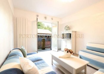 Salone - Appartamento Località Arenella, Zoagli - foto 2