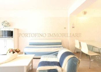 Salone - Appartamento Località Arenella, Zoagli - foto 3