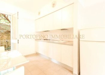 Cucina - Appartamento Località Arenella, Zoagli - foto 4