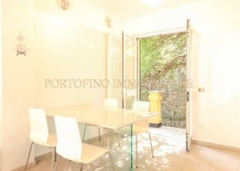 Salone - Appartamento Località Arenella, Zoagli - foto 5