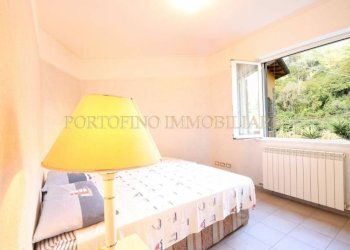 Camera da letto - Appartamento Località Arenella, Zoagli - foto 8