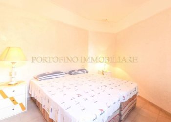 Camera da letto - Appartamento Località Arenella, Zoagli - foto 9