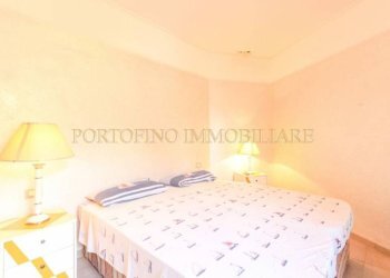Camera da letto - Appartamento Località Arenella, Zoagli - foto 10