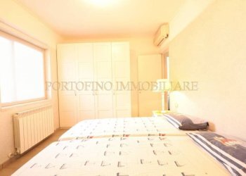 Camera da letto - Appartamento Località Arenella, Zoagli - foto 11