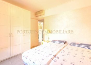 Camera da letto - Appartamento Località Arenella, Zoagli - foto 12