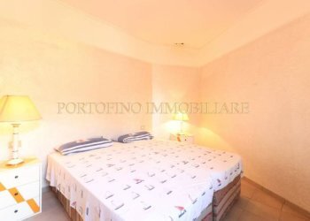 Camera da letto - Appartamento Località Arenella, Zoagli - foto 13