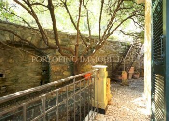 Terrazzo - Appartamento Località Arenella, Zoagli - foto 14