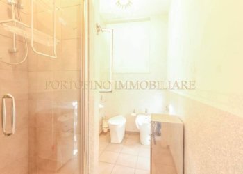 Bagno - Appartamento Località Arenella, Zoagli - foto 15