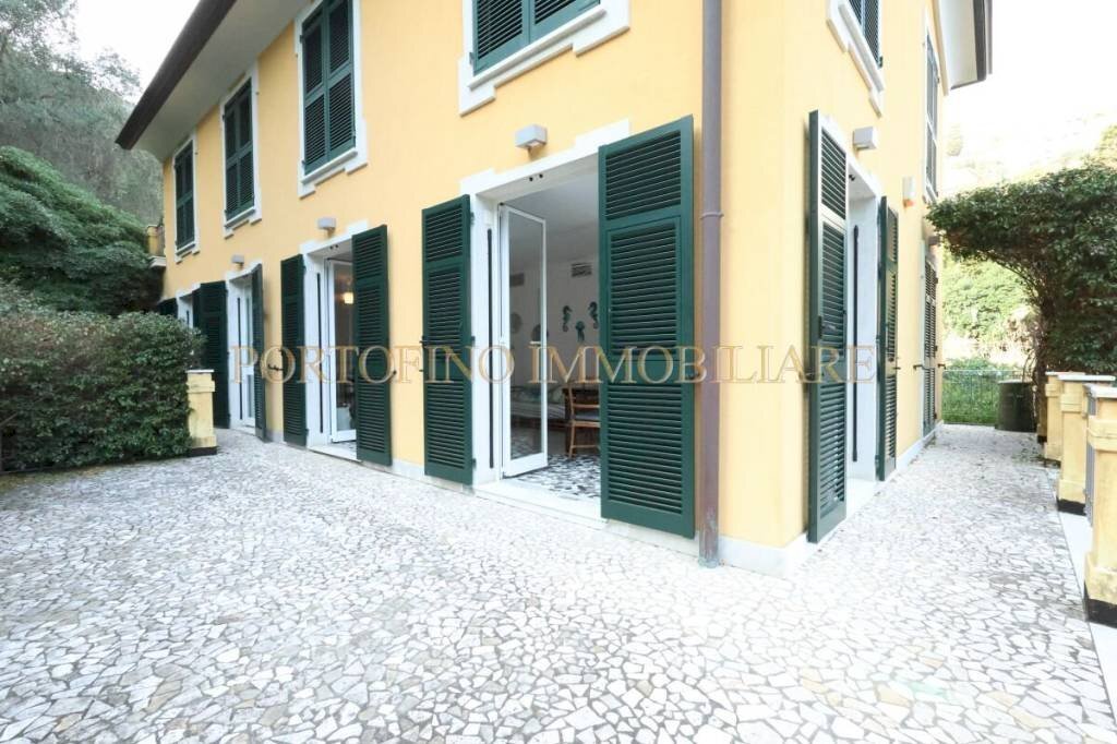 Terrazzo - Appartamento Località Arenella, Zoagli - foto 1