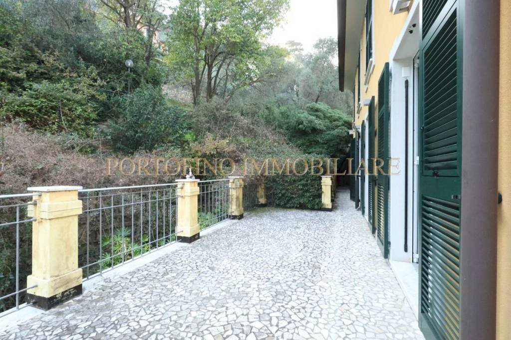 Terrazzo - Appartamento Località Arenella, Zoagli - foto 3