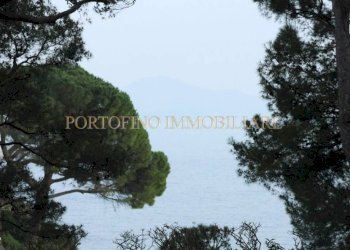 Vista - Appartamento Località Arenella, Zoagli - foto 2