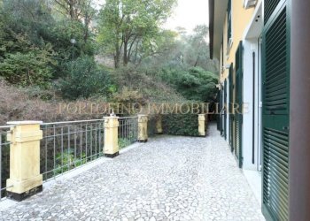 Terrazzo - Appartamento Località Arenella, Zoagli - foto 3