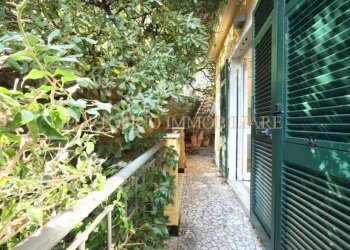 Terrazzo - Appartamento Località Arenella, Zoagli - foto 4