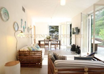 Salone - Appartamento Località Arenella, Zoagli - foto 5