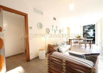 Salone - Appartamento Località Arenella, Zoagli - foto 6