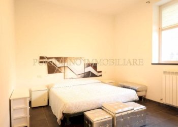 Camera da letto - Appartamento Località Arenella, Zoagli - foto 12