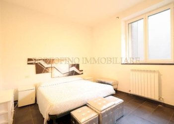 Camera da letto - Appartamento Località Arenella, Zoagli - foto 13