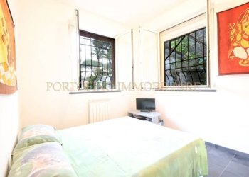 Camera da letto - Appartamento Località Arenella, Zoagli - foto 14