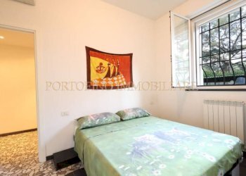 Camera da letto - Appartamento Località Arenella, Zoagli - foto 15