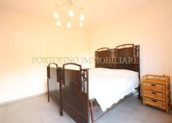 Camera da letto - Appartamento Località Arenella, Zoagli - foto 16