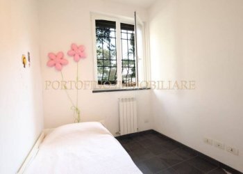 Camera da letto - Appartamento Località Arenella, Zoagli - foto 17