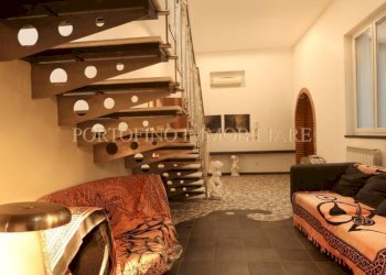 Salone - Appartamento Località Arenella, Zoagli - foto 18