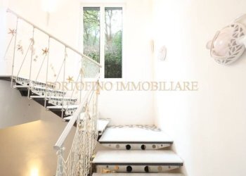 Scala - Appartamento Località Arenella, Zoagli - foto 20