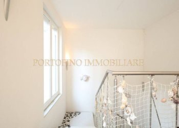 Scala - Appartamento Località Arenella, Zoagli - foto 21