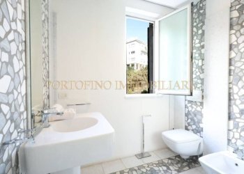 Bagno - Appartamento Località Arenella, Zoagli - foto 23