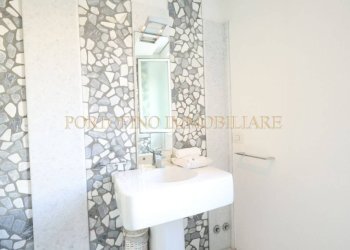 Bagno - Appartamento Località Arenella, Zoagli - foto 24
