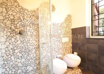 Bagno - Appartamento Località Arenella, Zoagli - foto 25