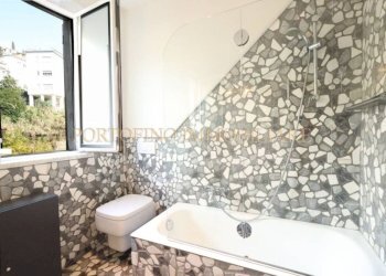 Bagno - Appartamento Località Arenella, Zoagli - foto 26