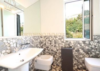 Bagno - Appartamento Località Arenella, Zoagli - foto 27