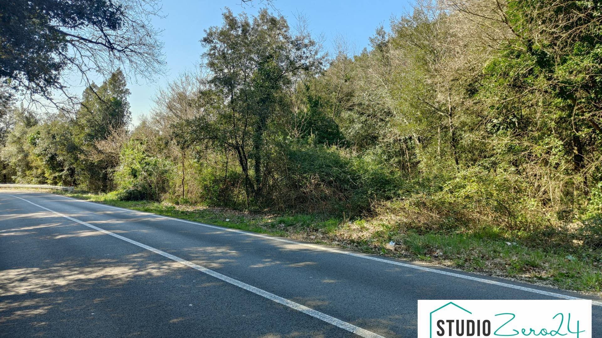 Foto 1 - Agricultural land rimembranze 22, Amelia - photo 1