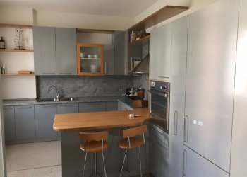 Cucina - Trilocale via Crema, 4, Milano (zona Ticinese) - foto 4