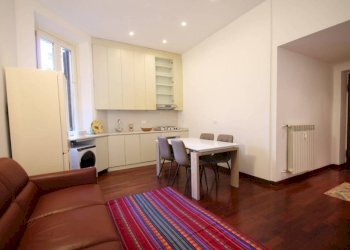 Cucina - Trilocale via Gerolamo Tiraboschi, 2, Milano - foto 2