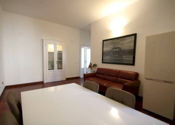 Salone - Trilocale via Gerolamo Tiraboschi, 2, Milano - foto 3