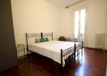 Camera da letto - Trilocale via Gerolamo Tiraboschi, 2, Milano - foto 5