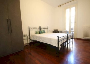 Camera da letto - Trilocale via Gerolamo Tiraboschi, 2, Milano - foto 6