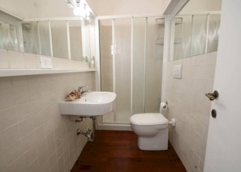 Bagno - Trilocale via Gerolamo Tiraboschi, 2, Milano - foto 7