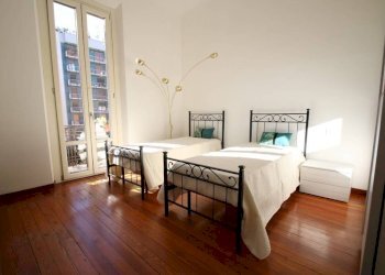 Camera da letto - Trilocale via Gerolamo Tiraboschi, 2, Milano - foto 8