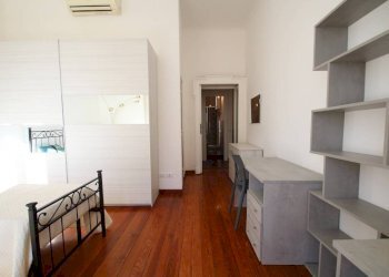 Interno palazzo - Trilocale via Gerolamo Tiraboschi, 2, Milano - foto 9