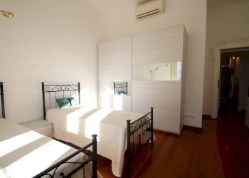 Camera da letto - Trilocale via Gerolamo Tiraboschi, 2, Milano - foto 10