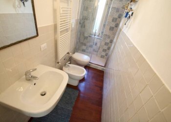 Bagno - Trilocale via Gerolamo Tiraboschi, 2, Milano - foto 11