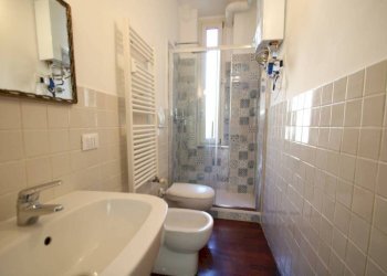 Bagno - Trilocale via Gerolamo Tiraboschi, 2, Milano - foto 12